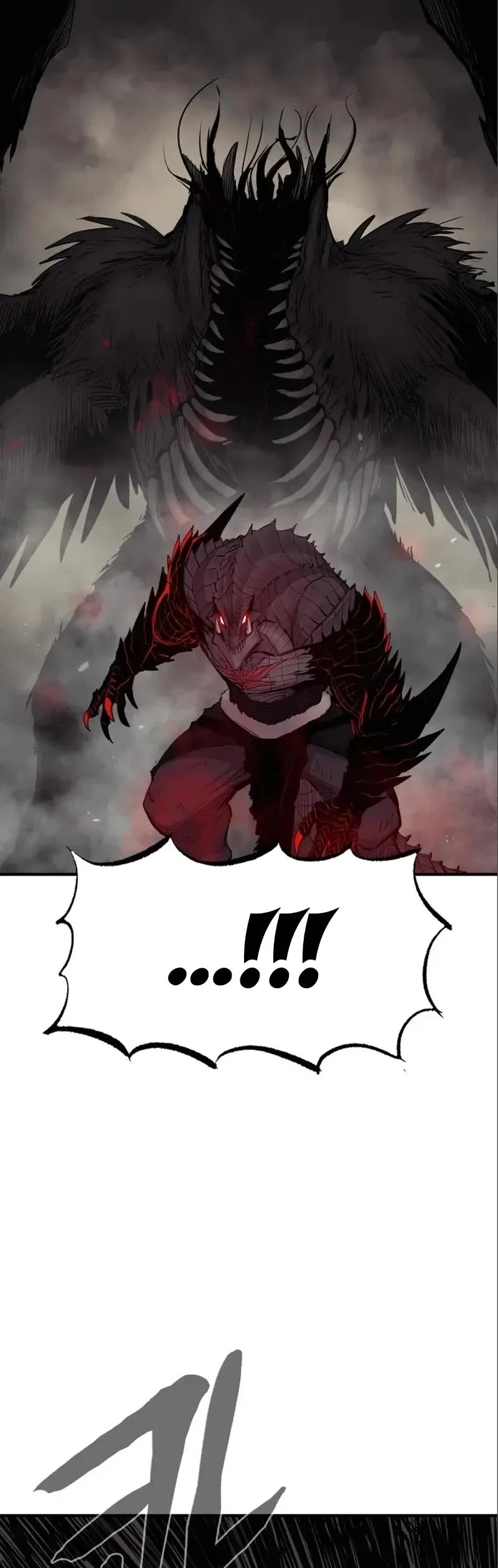 Wail of Weakness chapter 7 page 64