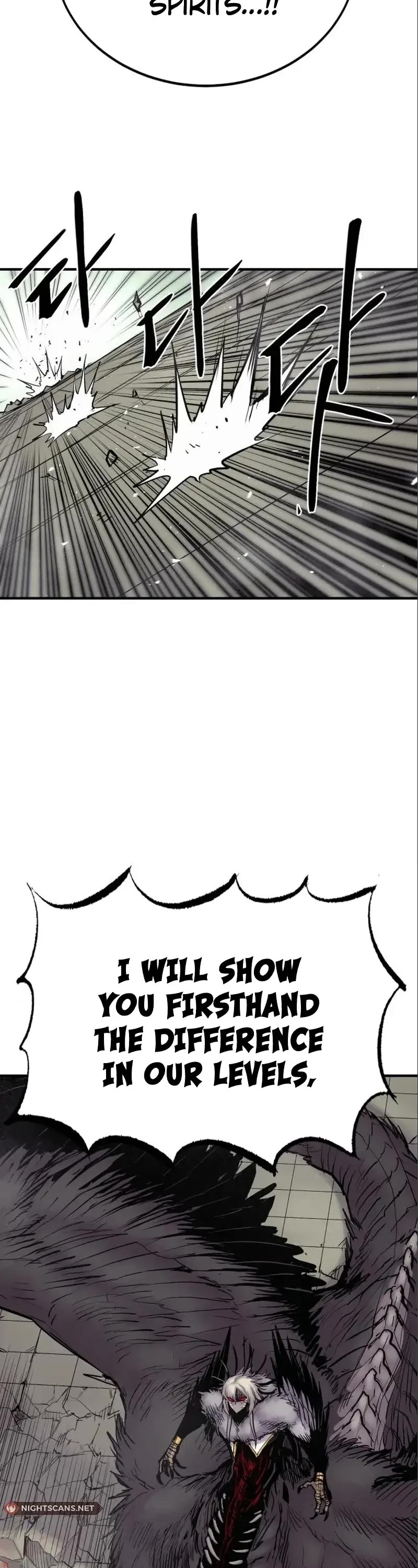 Wail of Weakness chapter 7 page 67