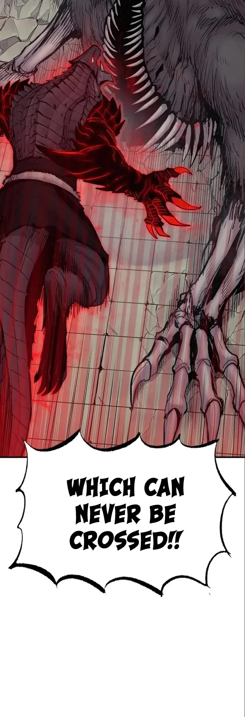 Wail of Weakness chapter 7 page 68