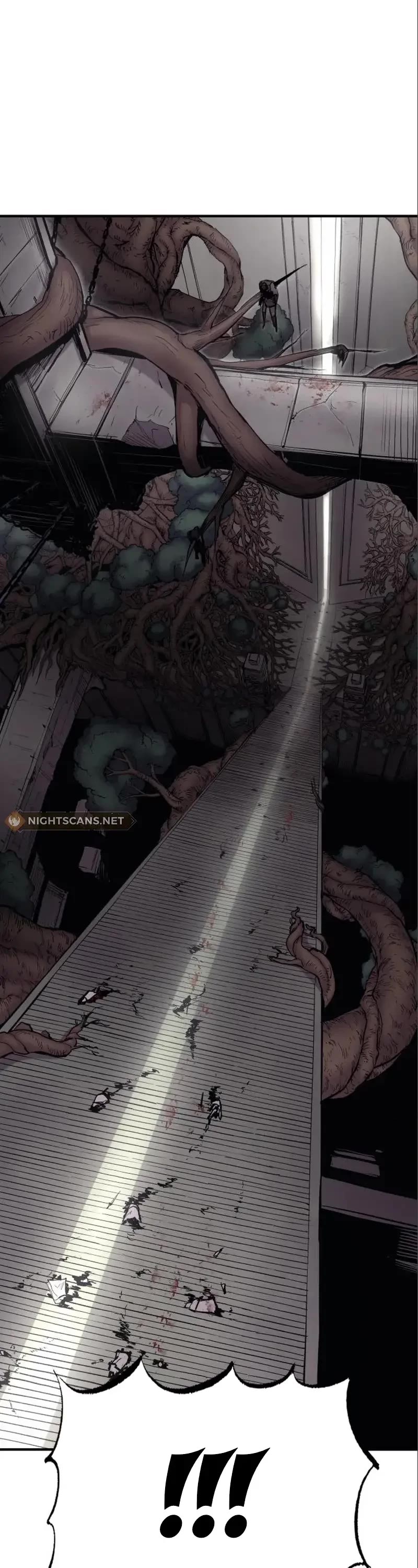 Wail of Weakness chapter 7 page 7