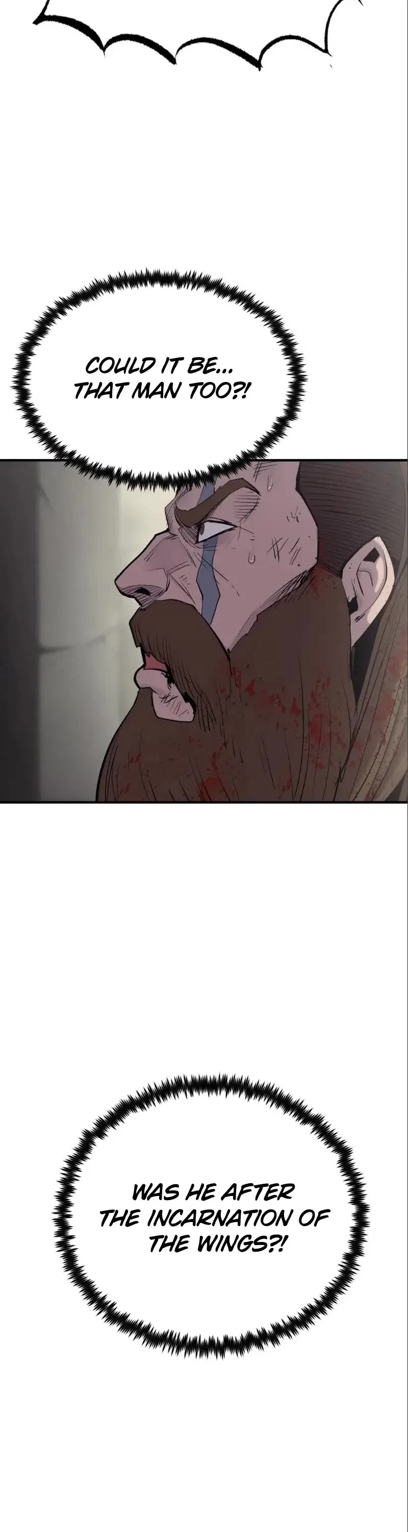 Wail of Weakness chapter 7 page 8