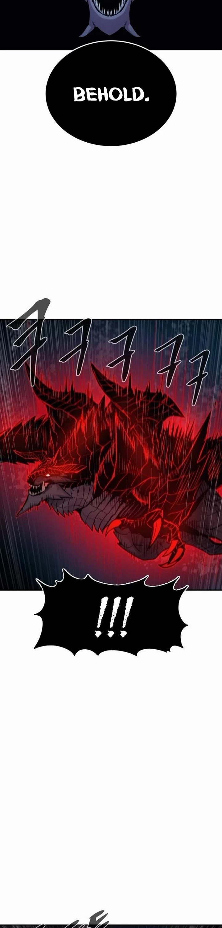 Wail of Weakness chapter 70 page 30