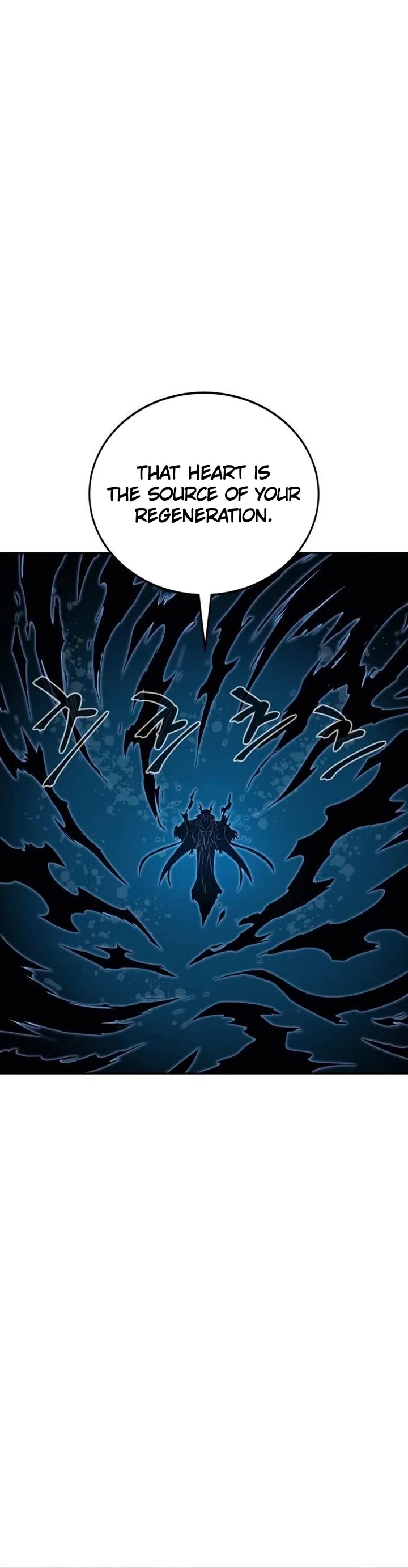 Wail of Weakness chapter 70 page 33