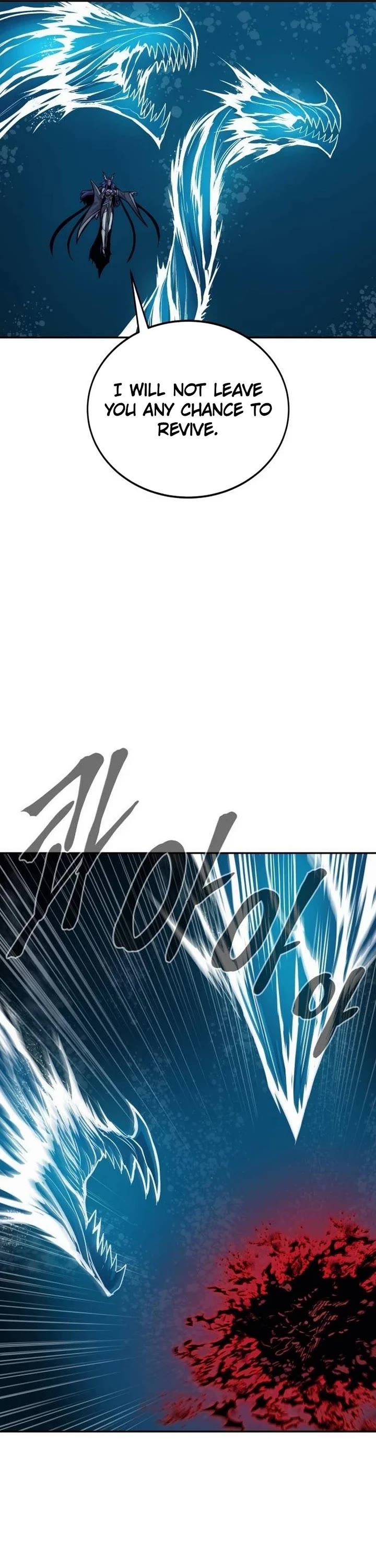 Wail of Weakness chapter 70 page 34