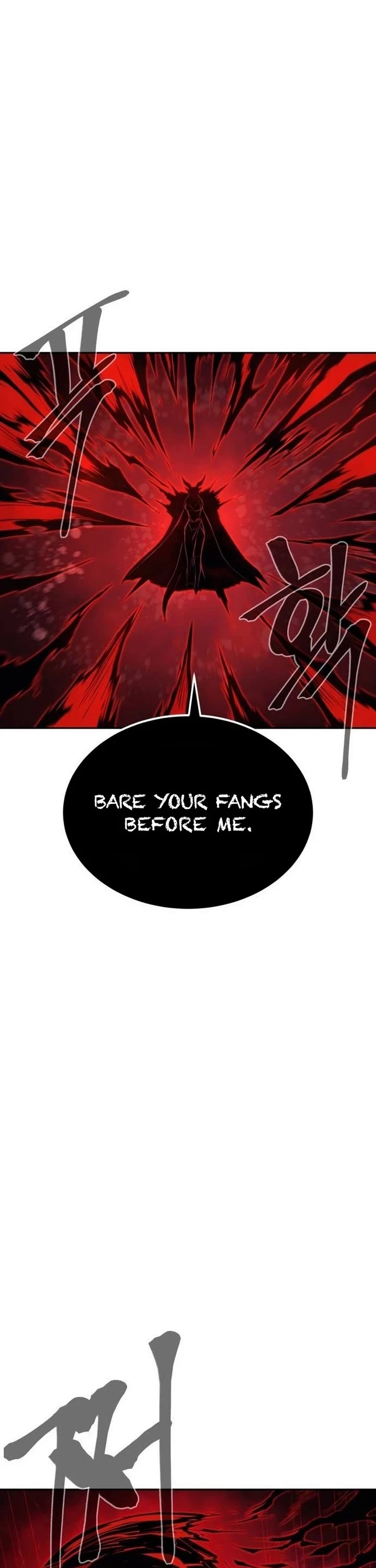 Wail of Weakness chapter 70 page 37