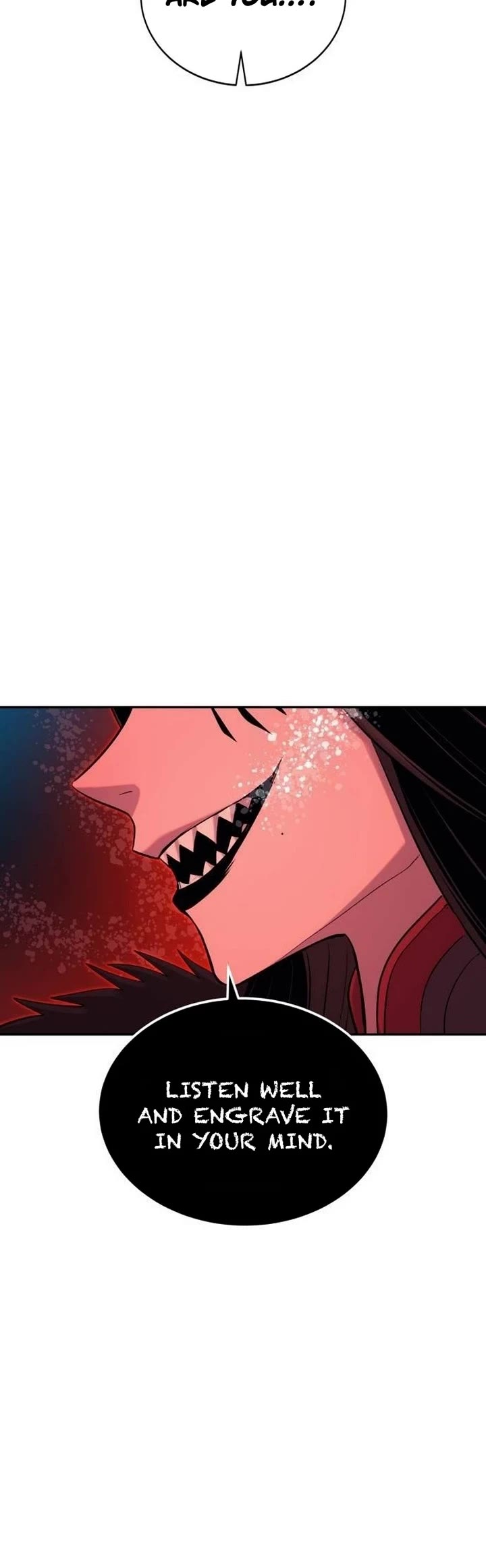 Wail of Weakness chapter 70 page 41