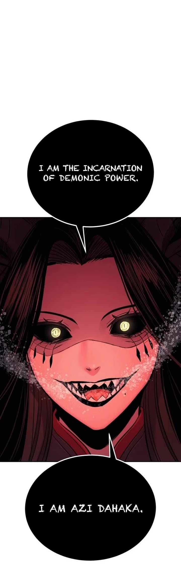 Wail of Weakness chapter 70 page 42