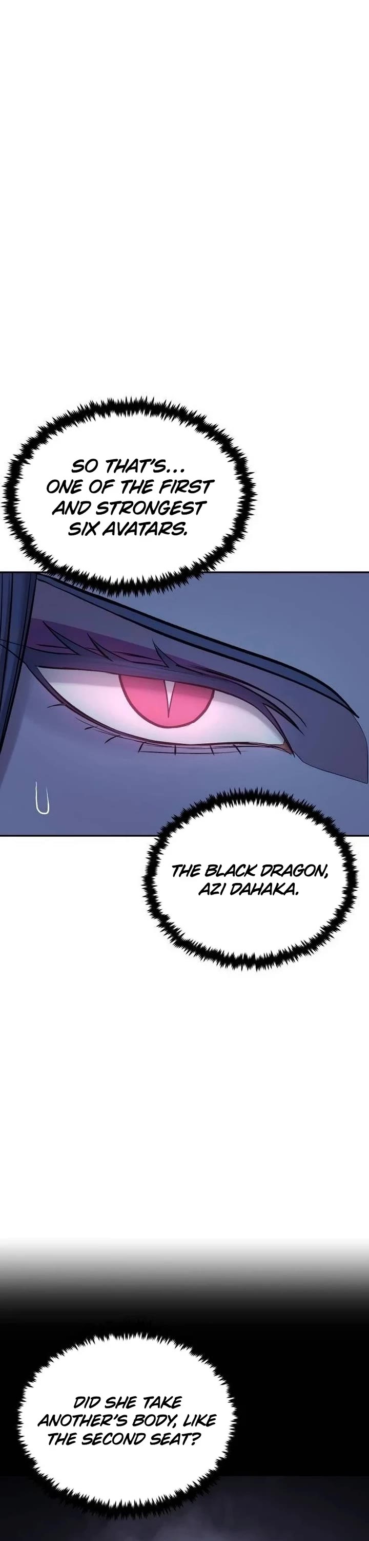 Wail of Weakness chapter 70 page 43