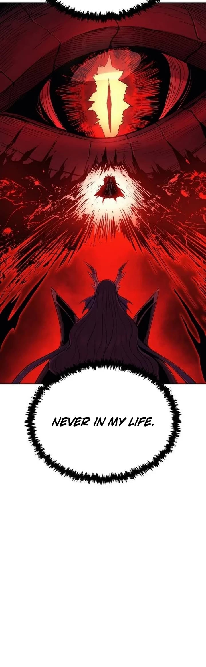 Wail of Weakness chapter 70 page 45