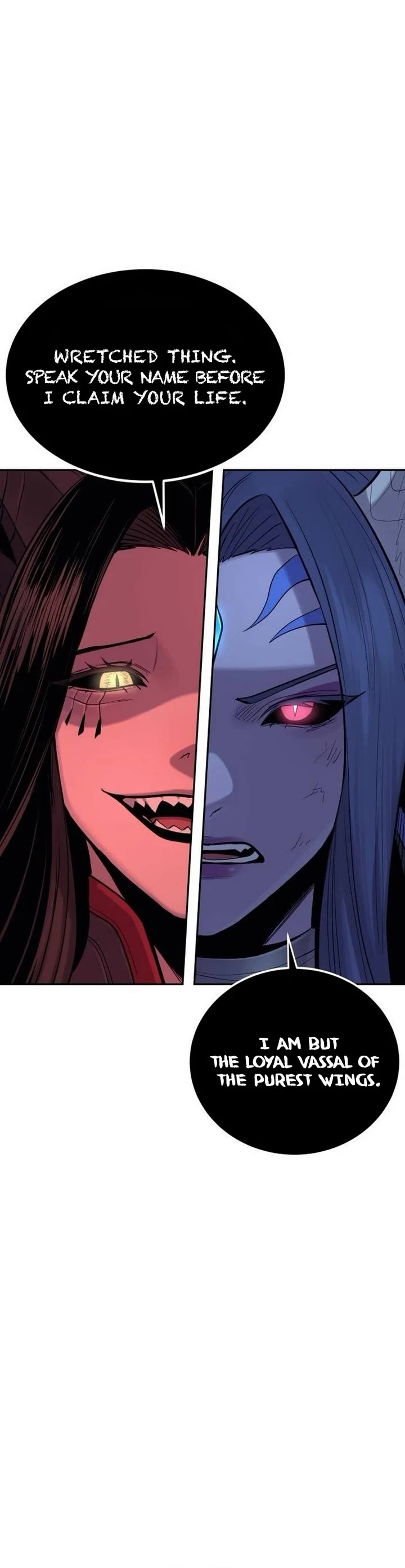 Wail of Weakness chapter 70 page 53