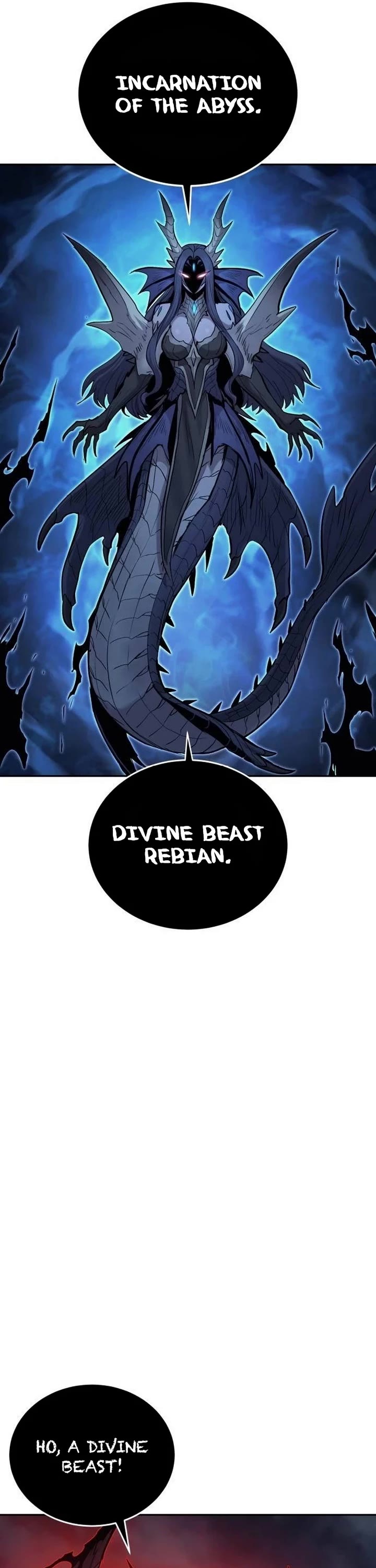 Wail of Weakness chapter 70 page 54