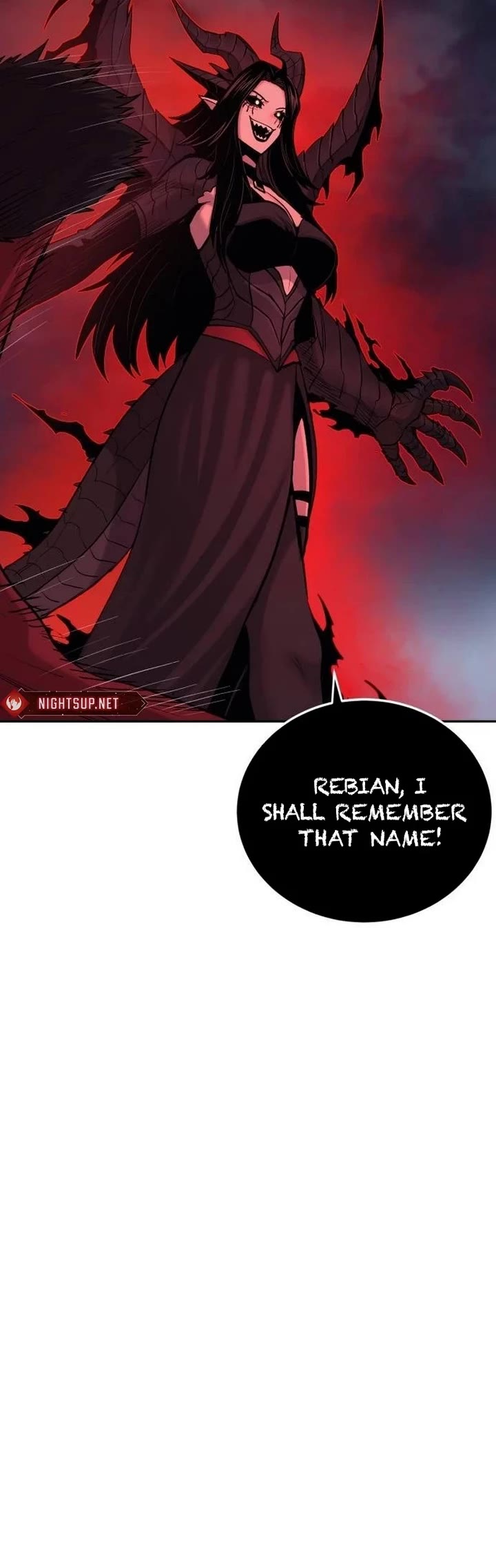 Wail of Weakness chapter 70 page 55