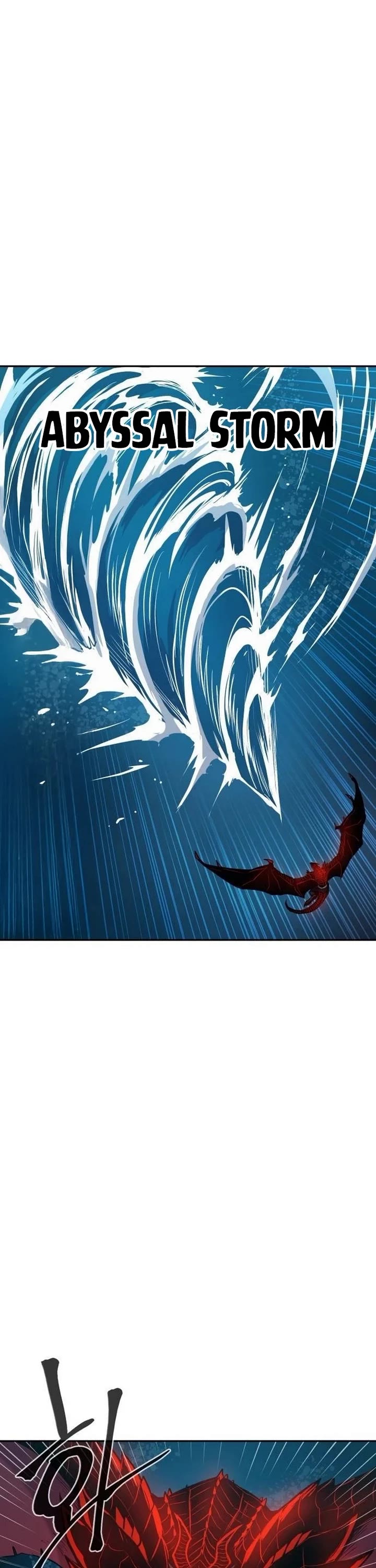 Wail of Weakness chapter 70 page 7