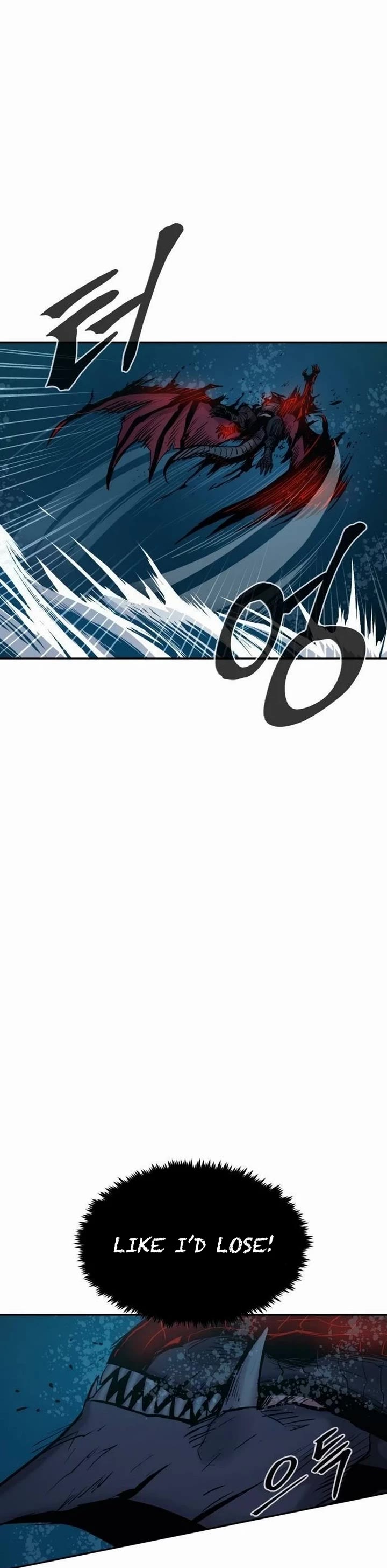 Wail of Weakness chapter 70 page 9