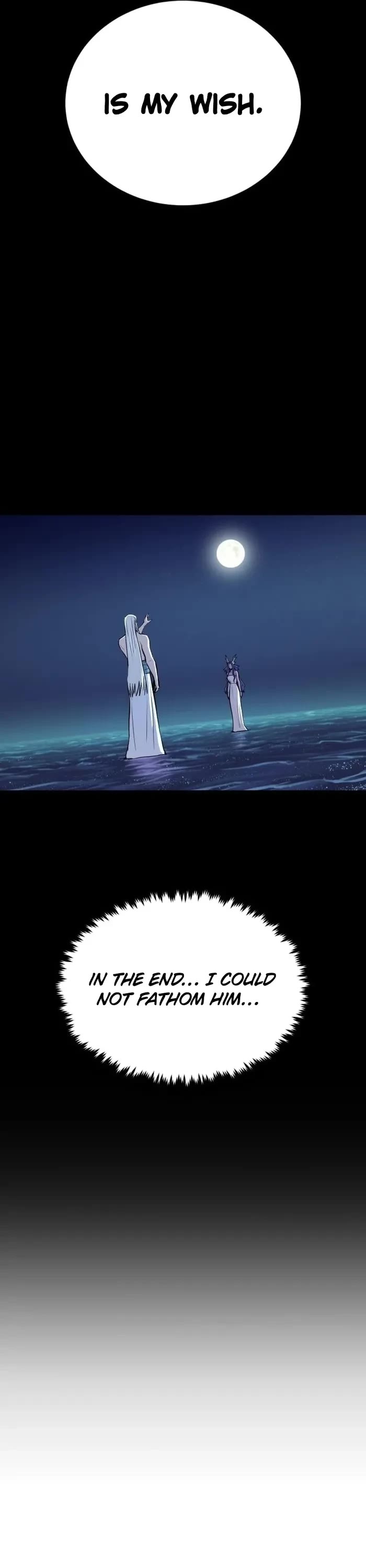 Wail of Weakness chapter 71 page 11