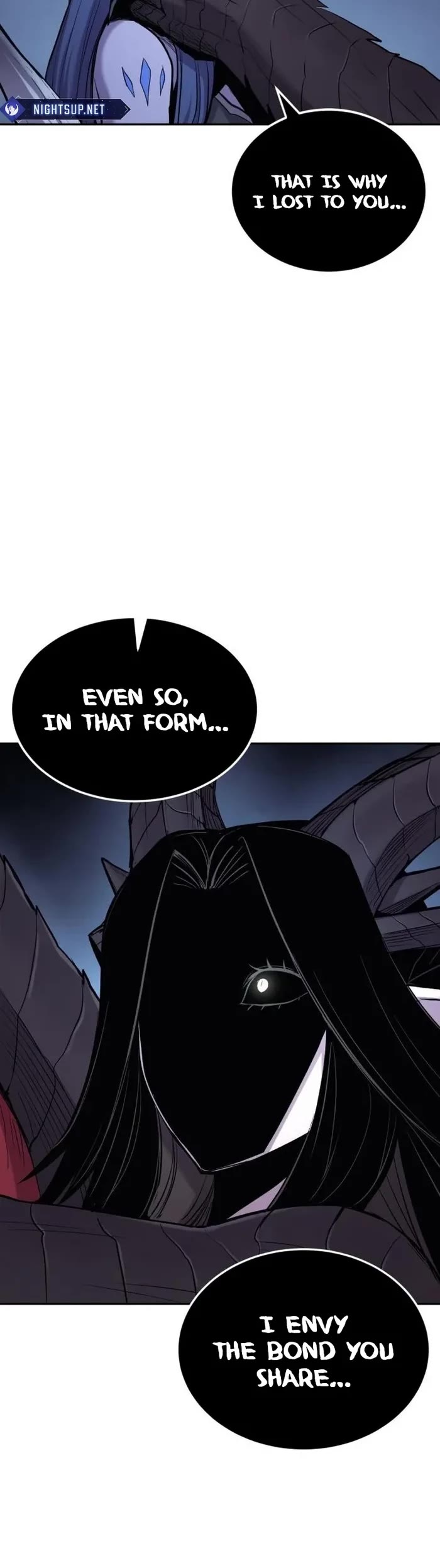 Wail of Weakness chapter 71 page 14