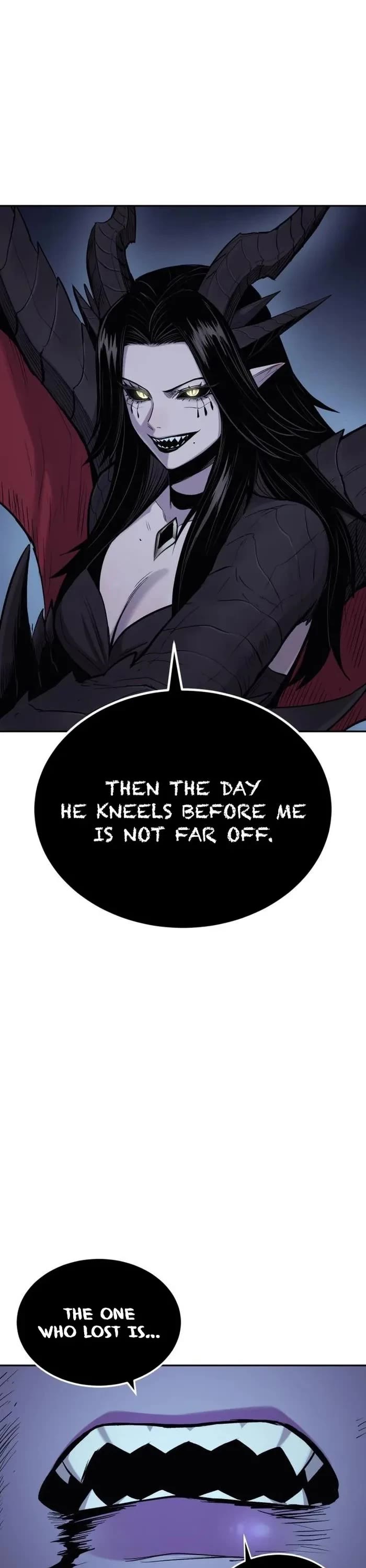 Wail of Weakness chapter 71 page 2