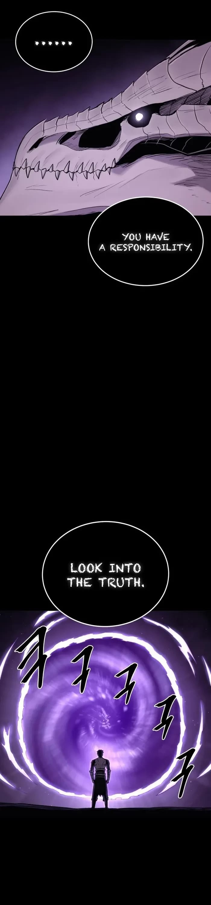 Wail of Weakness chapter 71 page 22