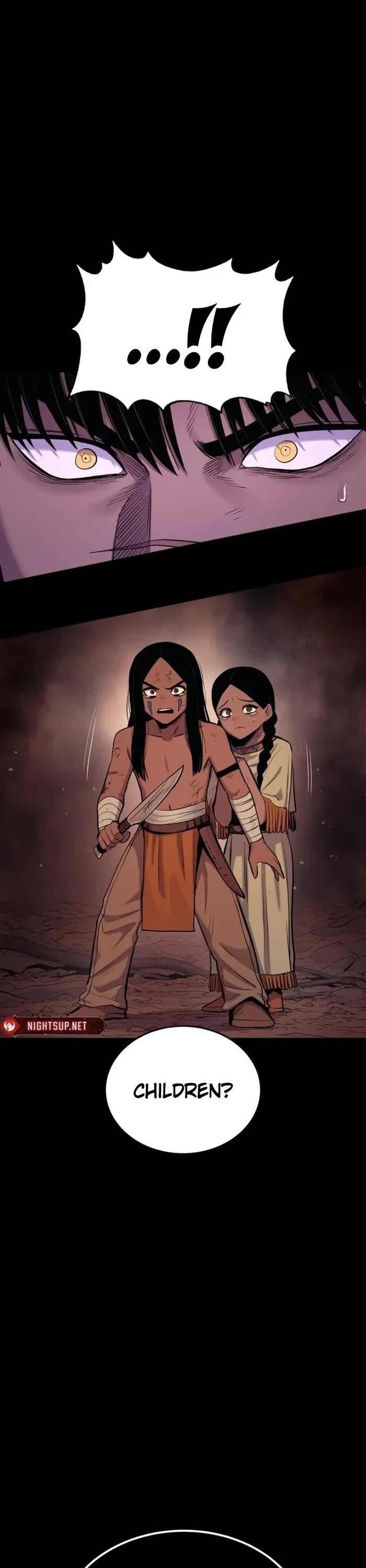 Wail of Weakness chapter 71 page 23