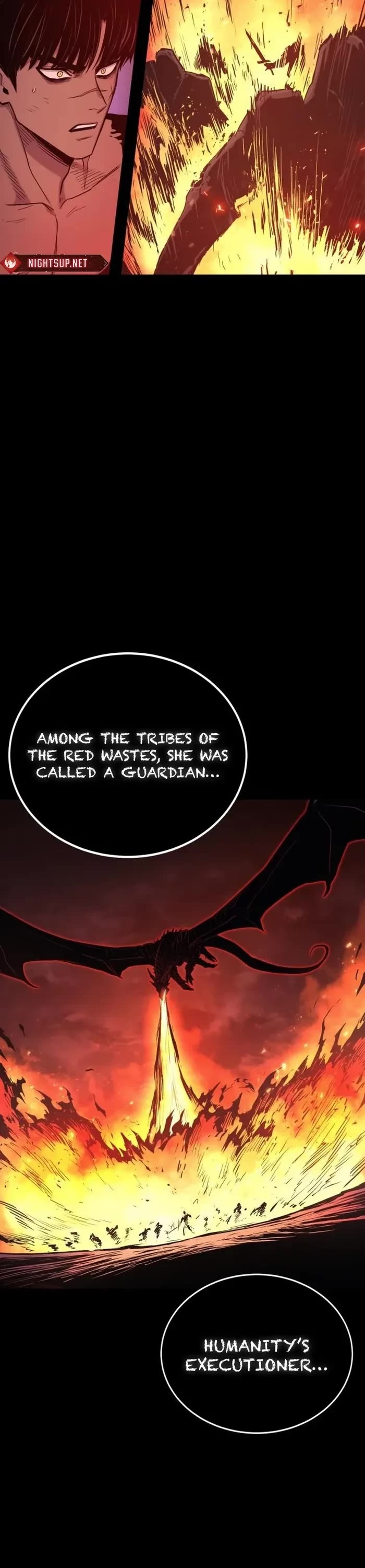 Wail of Weakness chapter 71 page 28