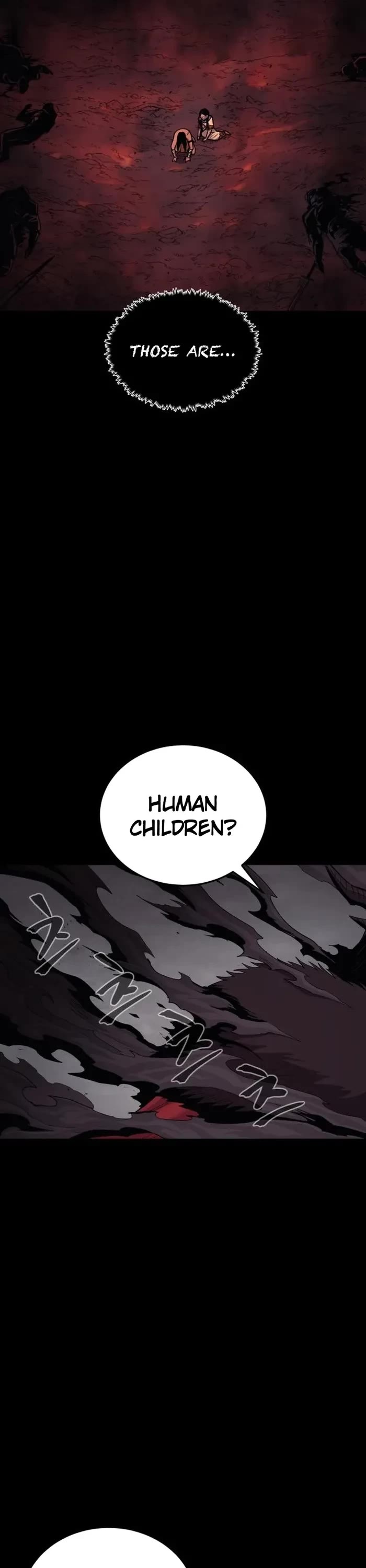 Wail of Weakness chapter 71 page 31