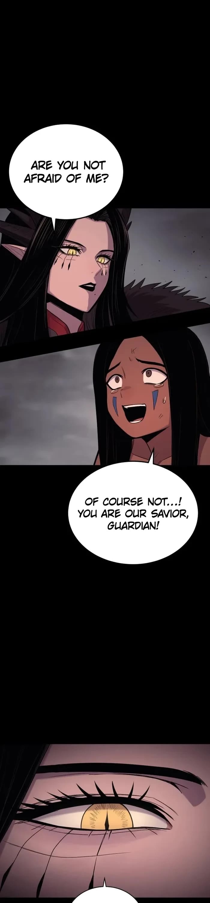 Wail of Weakness chapter 71 page 33