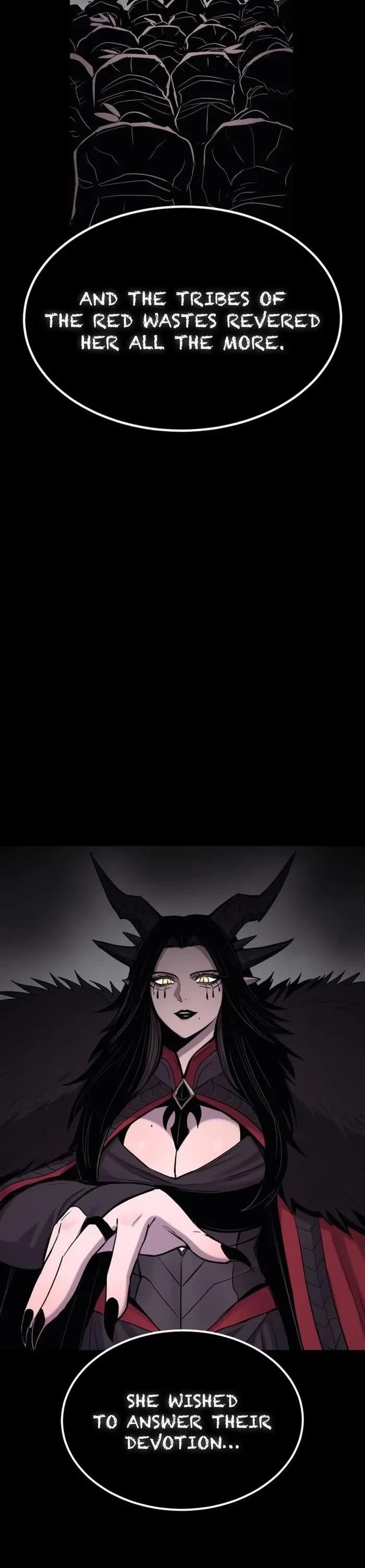 Wail of Weakness chapter 71 page 38