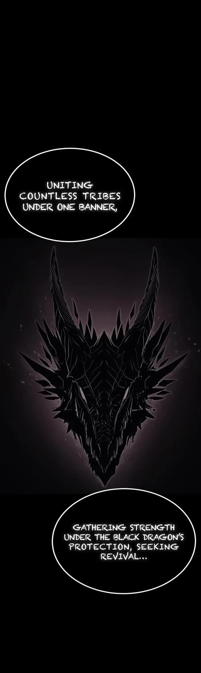 Wail of Weakness chapter 71 page 39