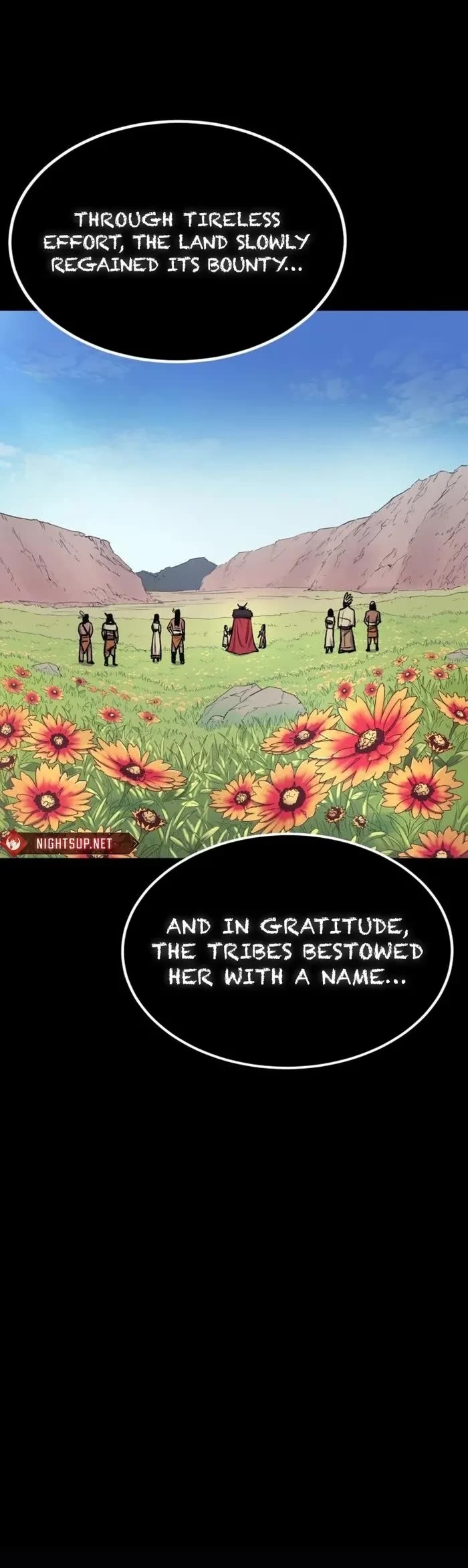 Wail of Weakness chapter 71 page 40