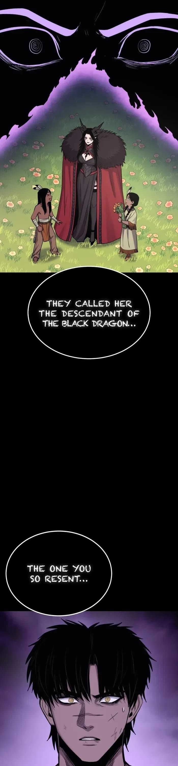 Wail of Weakness chapter 71 page 41