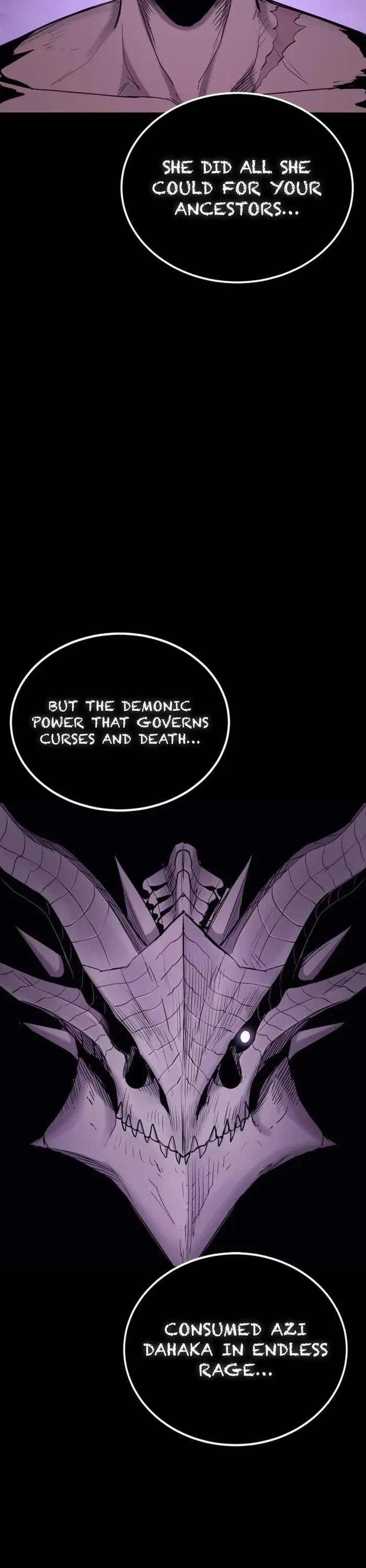 Wail of Weakness chapter 71 page 42