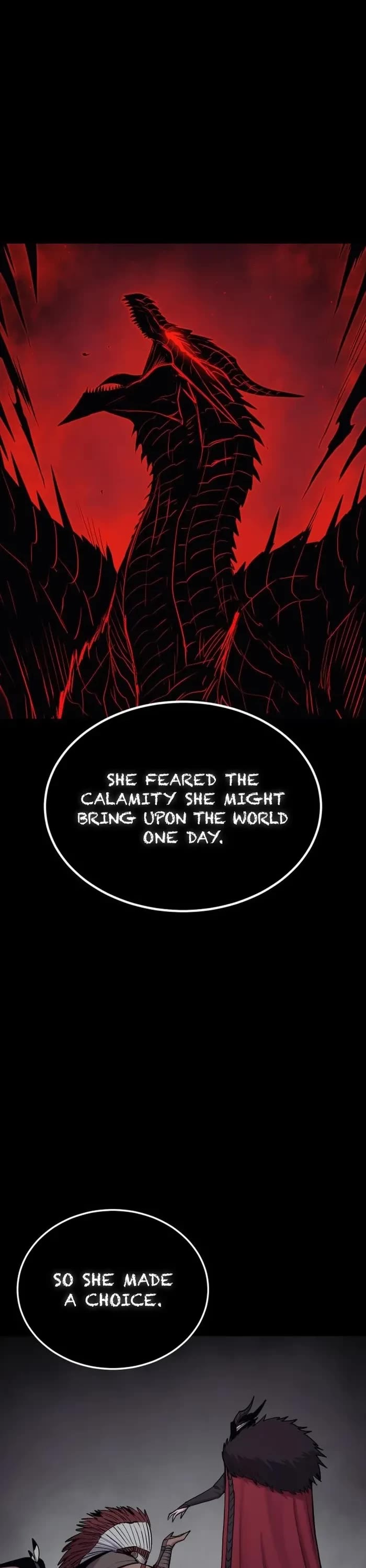 Wail of Weakness chapter 71 page 43