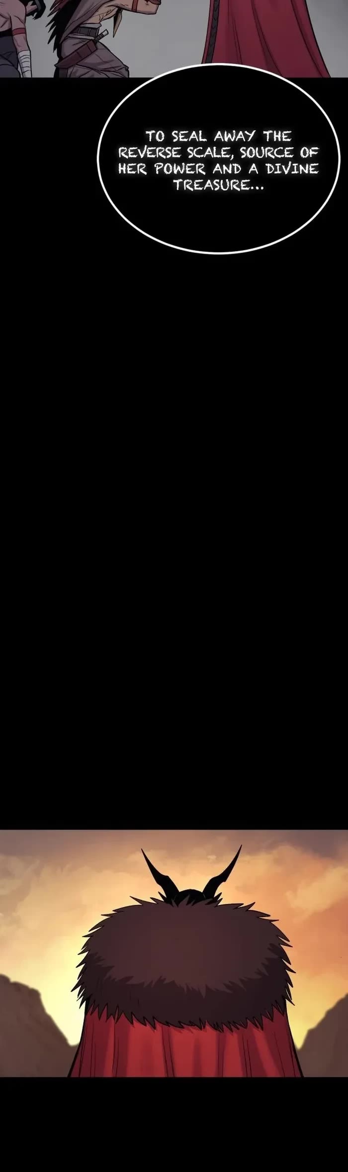 Wail of Weakness chapter 71 page 44