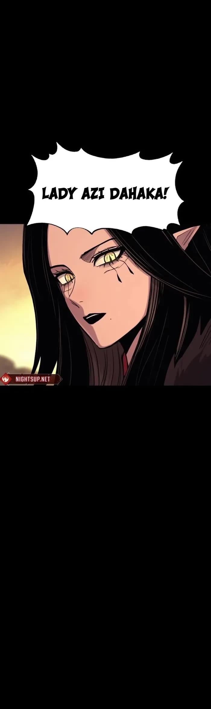 Wail of Weakness chapter 71 page 45