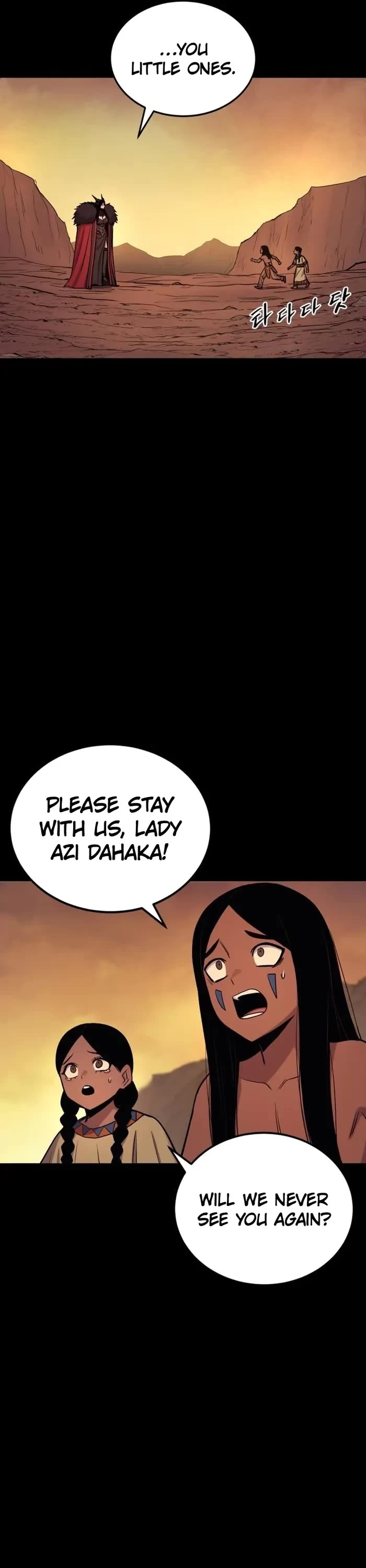 Wail of Weakness chapter 71 page 46