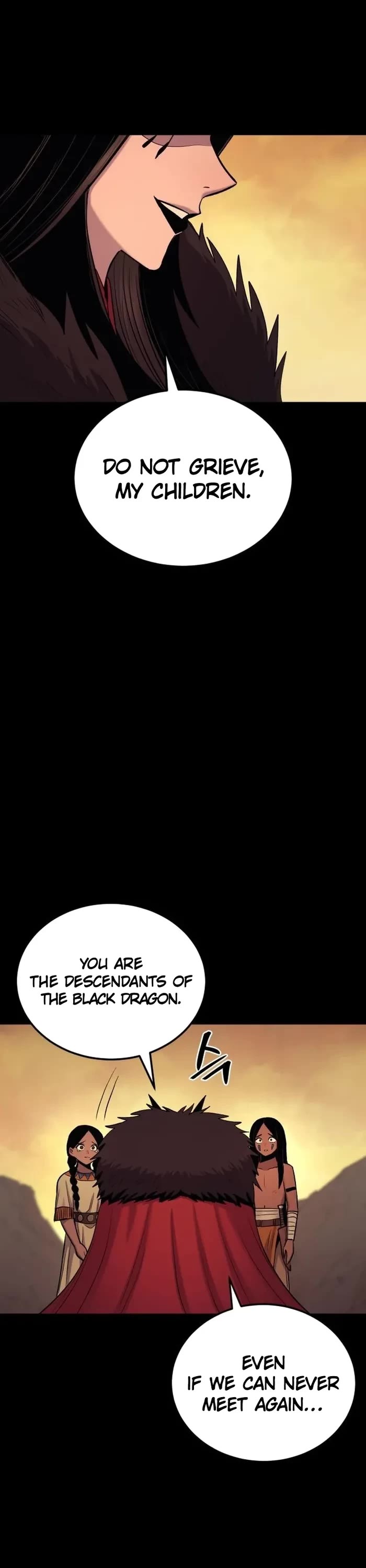 Wail of Weakness chapter 71 page 47