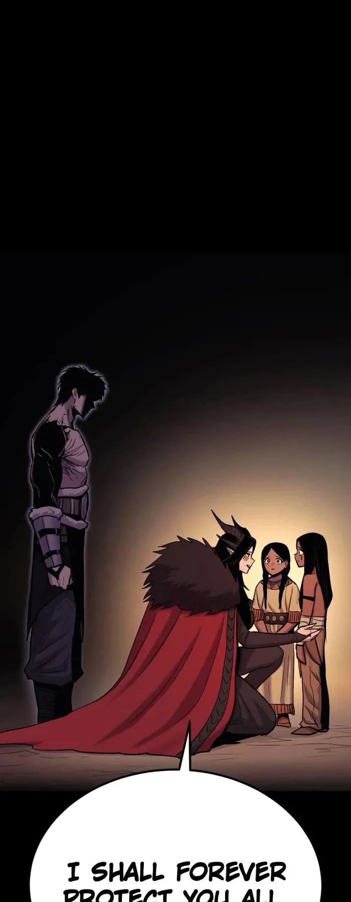 Wail of Weakness chapter 71 page 48