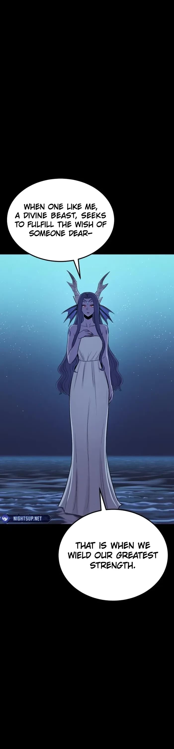 Wail of Weakness chapter 71 page 6