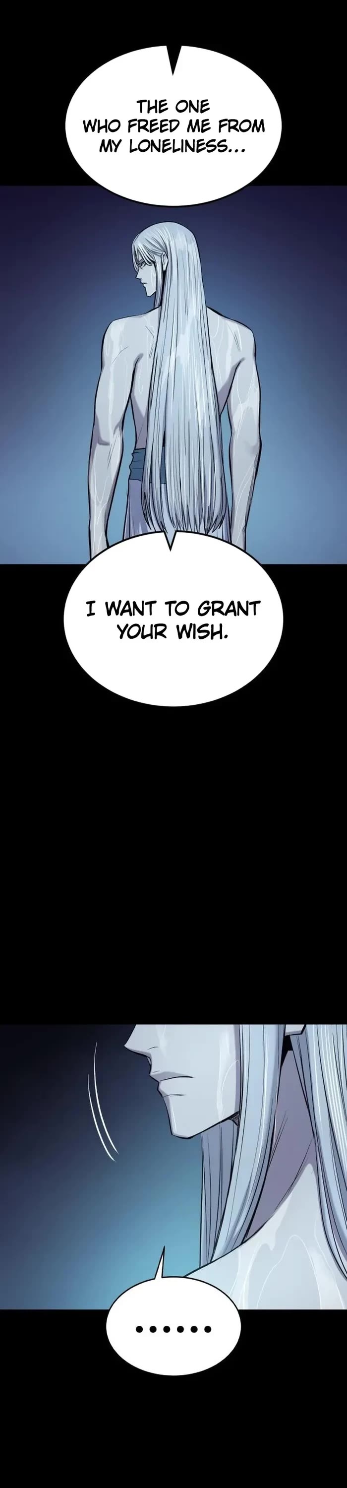 Wail of Weakness chapter 71 page 7