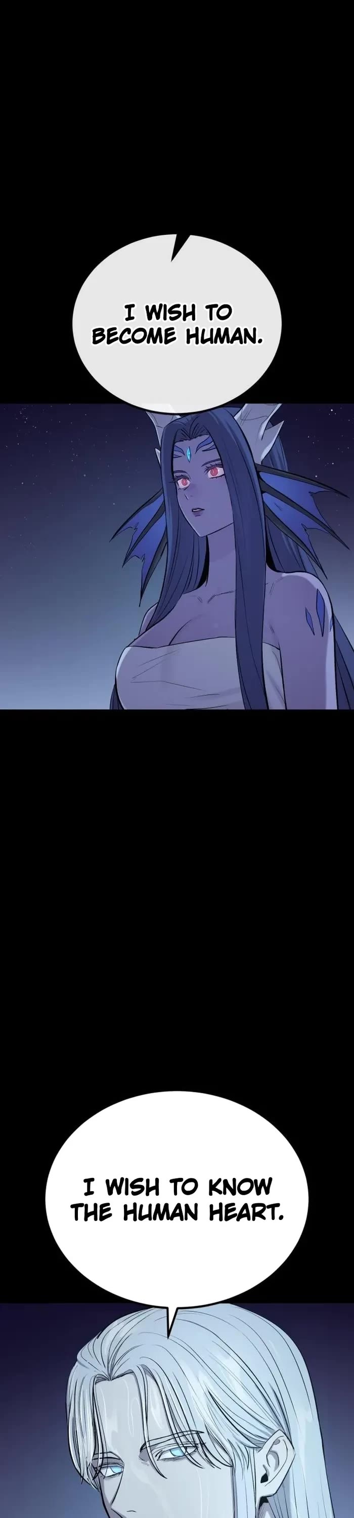 Wail of Weakness chapter 71 page 8