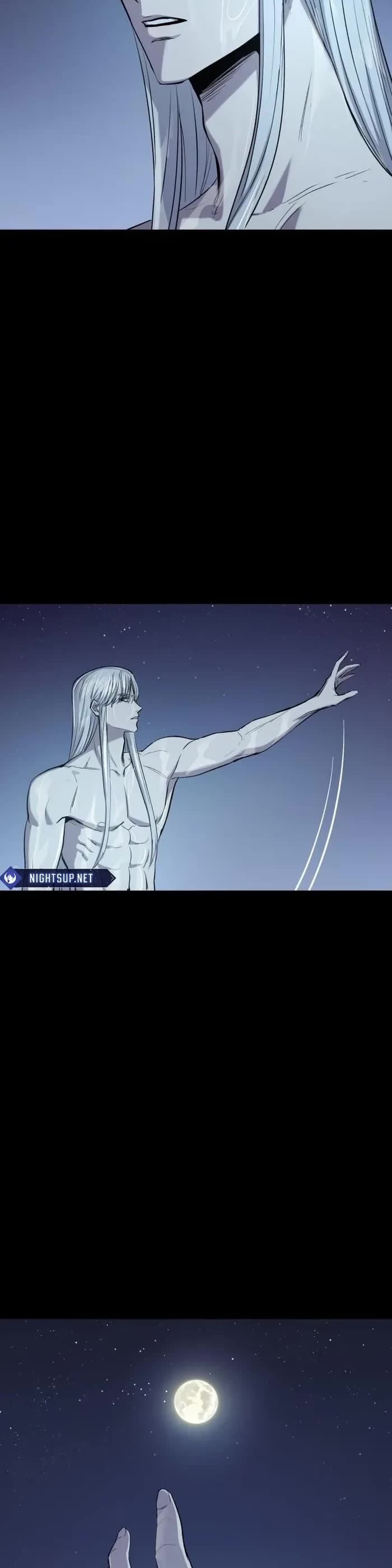 Wail of Weakness chapter 71 page 9