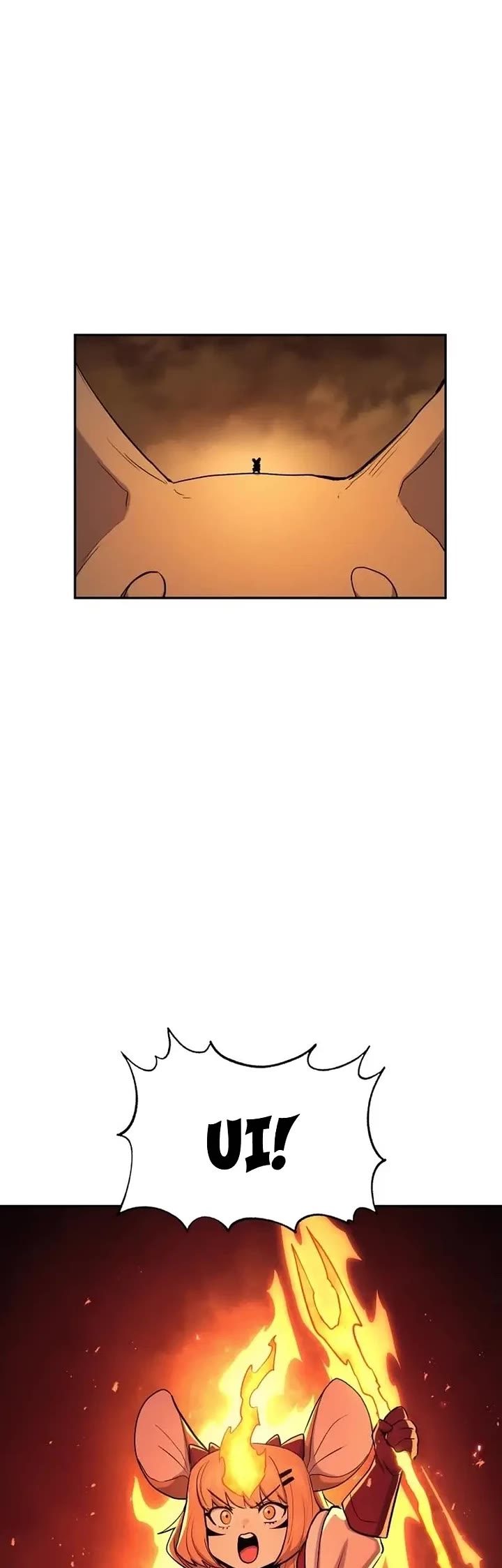 Wail of Weakness chapter 72 page 12