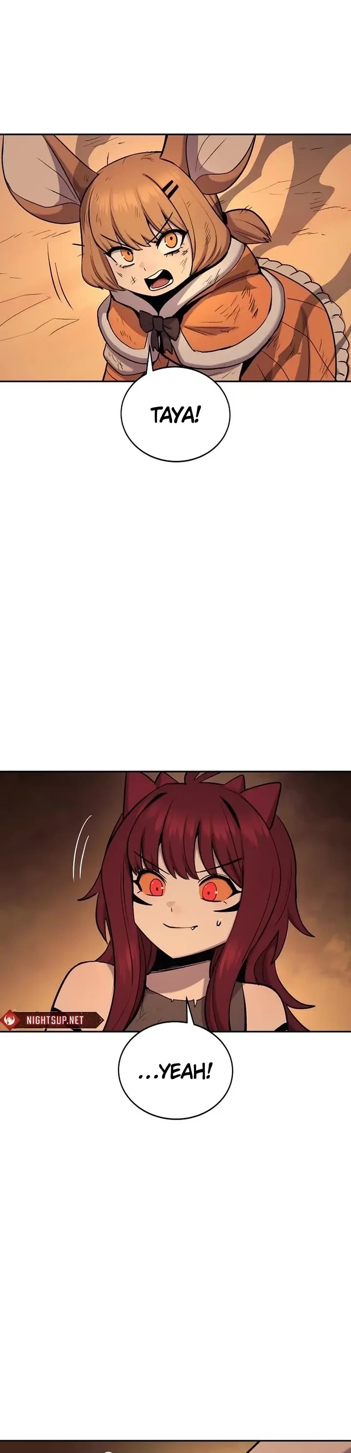 Wail of Weakness chapter 72 page 17