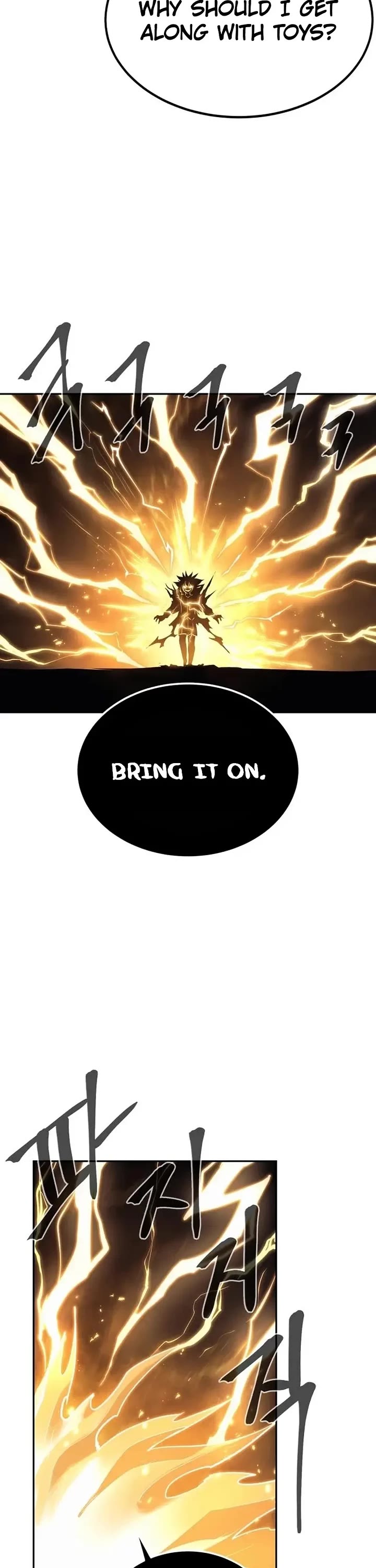 Wail of Weakness chapter 72 page 25