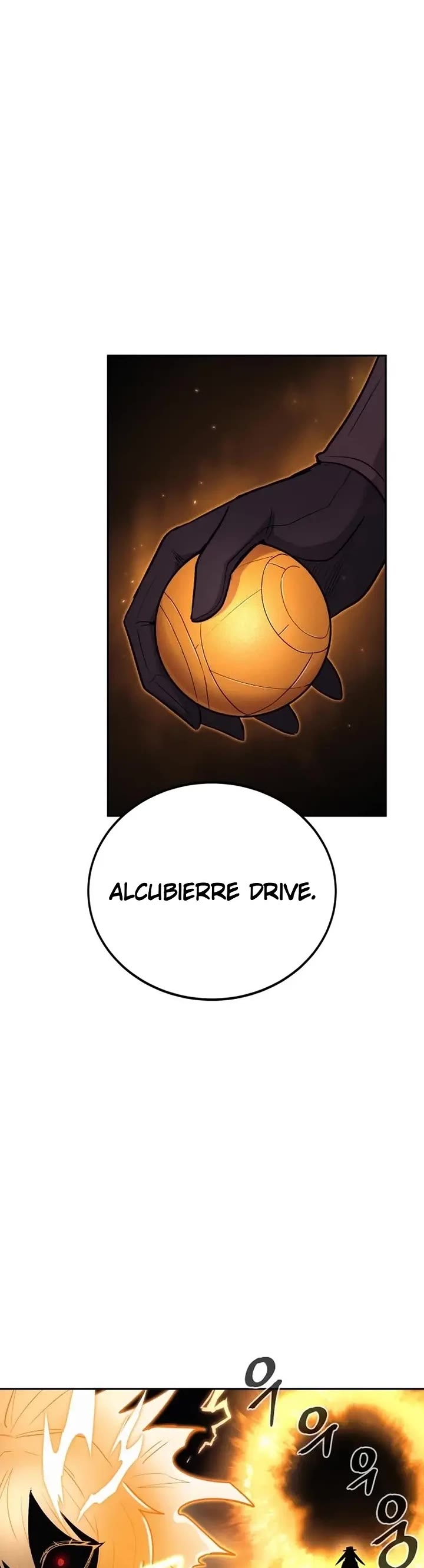 Wail of Weakness chapter 72 page 27