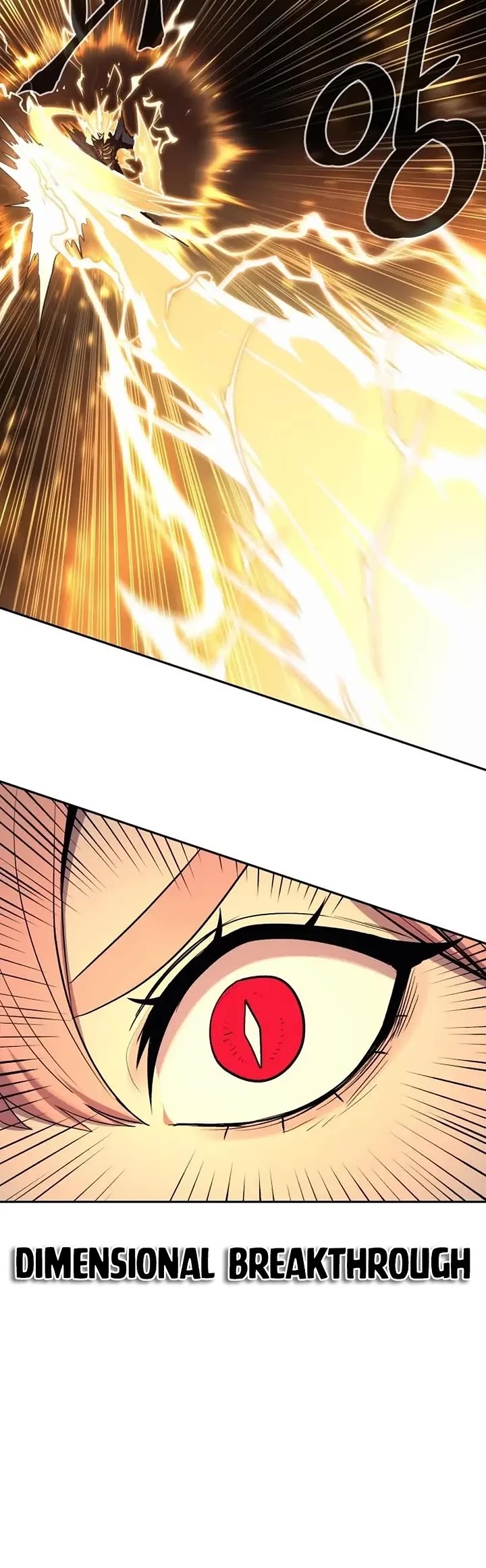 Wail of Weakness chapter 72 page 31