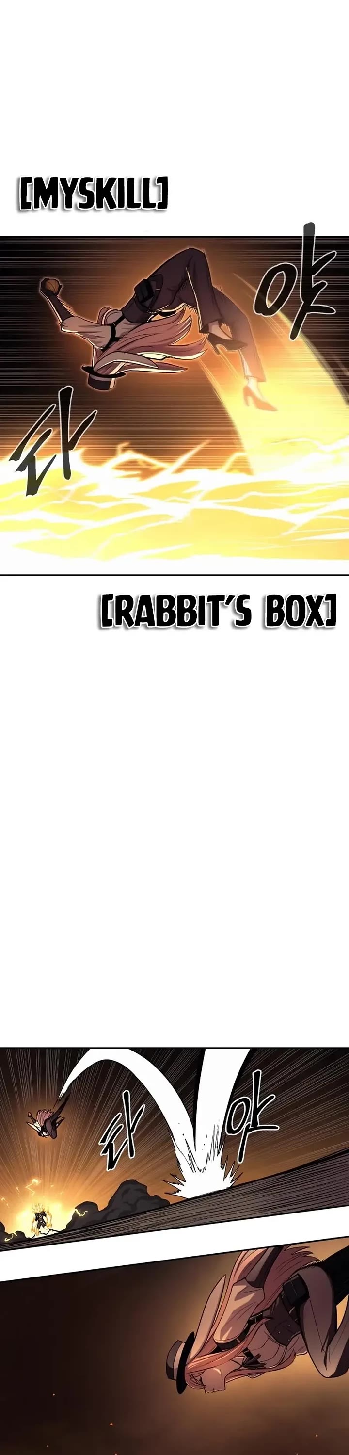 Wail of Weakness chapter 72 page 32