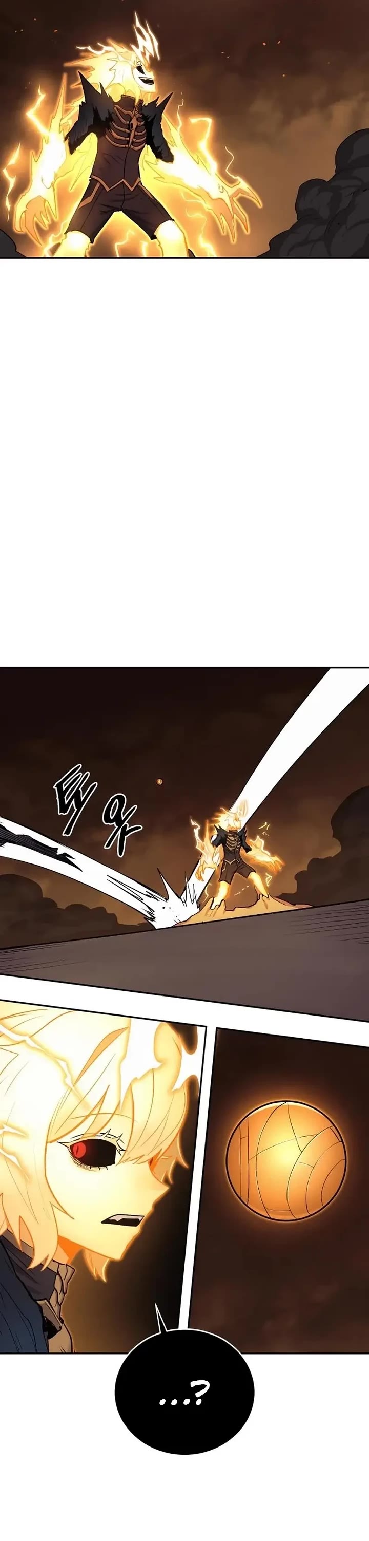 Wail of Weakness chapter 72 page 33