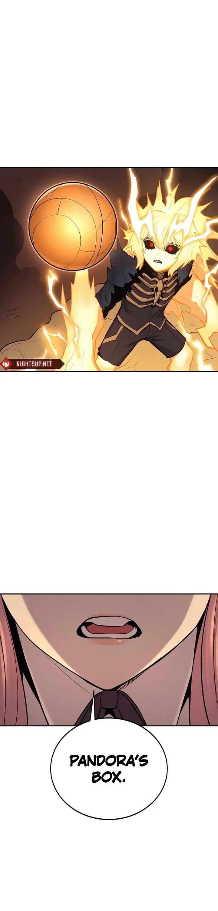 Wail of Weakness chapter 72 page 34