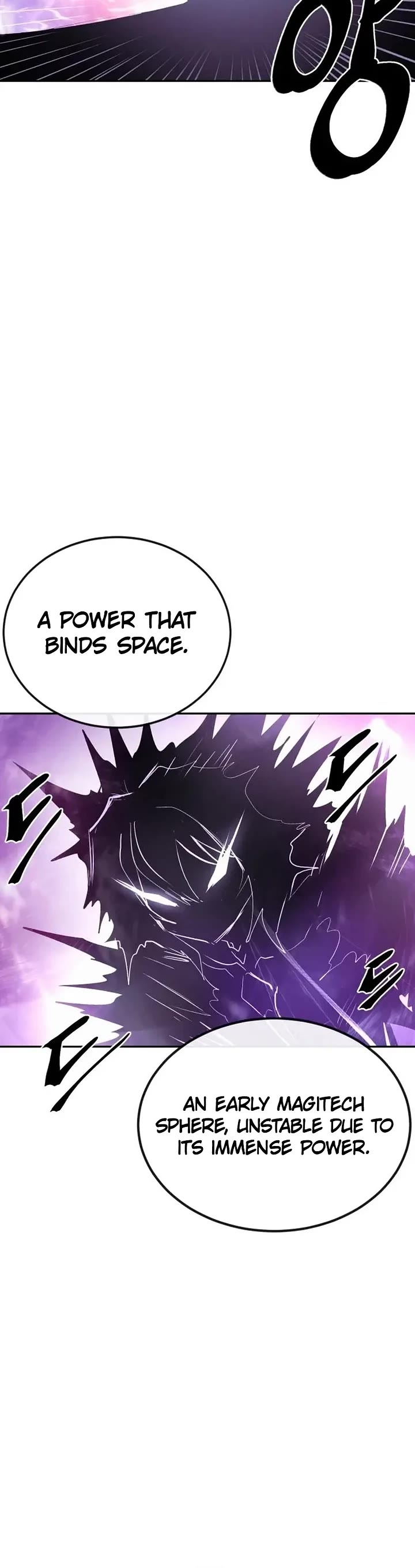 Wail of Weakness chapter 72 page 36